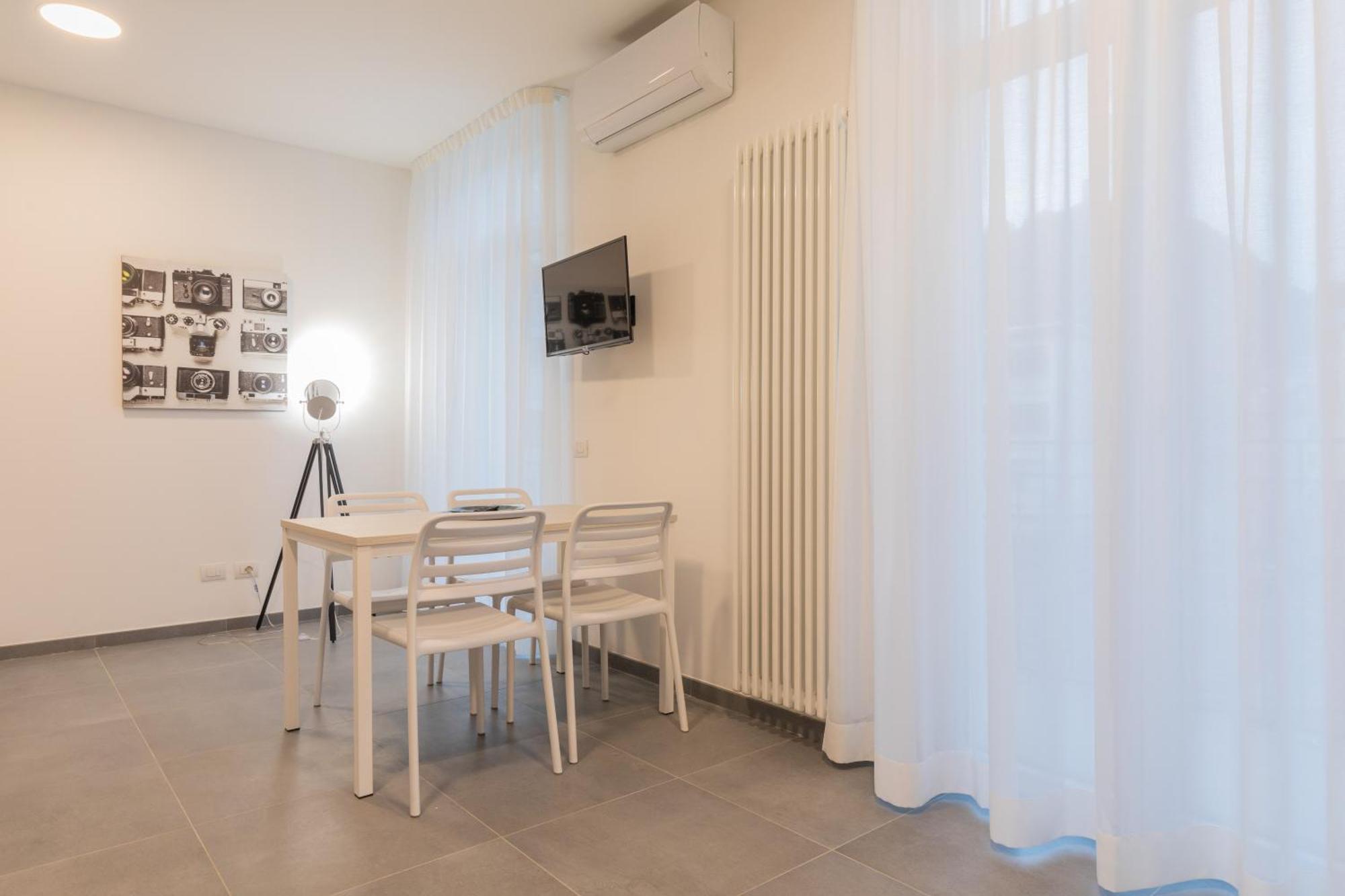 Casa Lilu By Comorooms エクステリア 写真